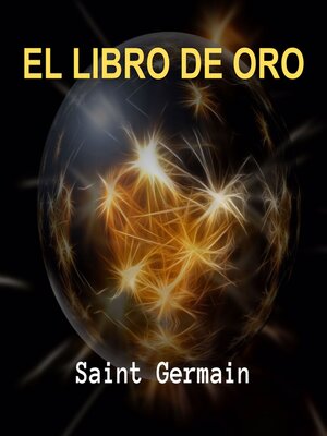 cover image of El Libro de Oro